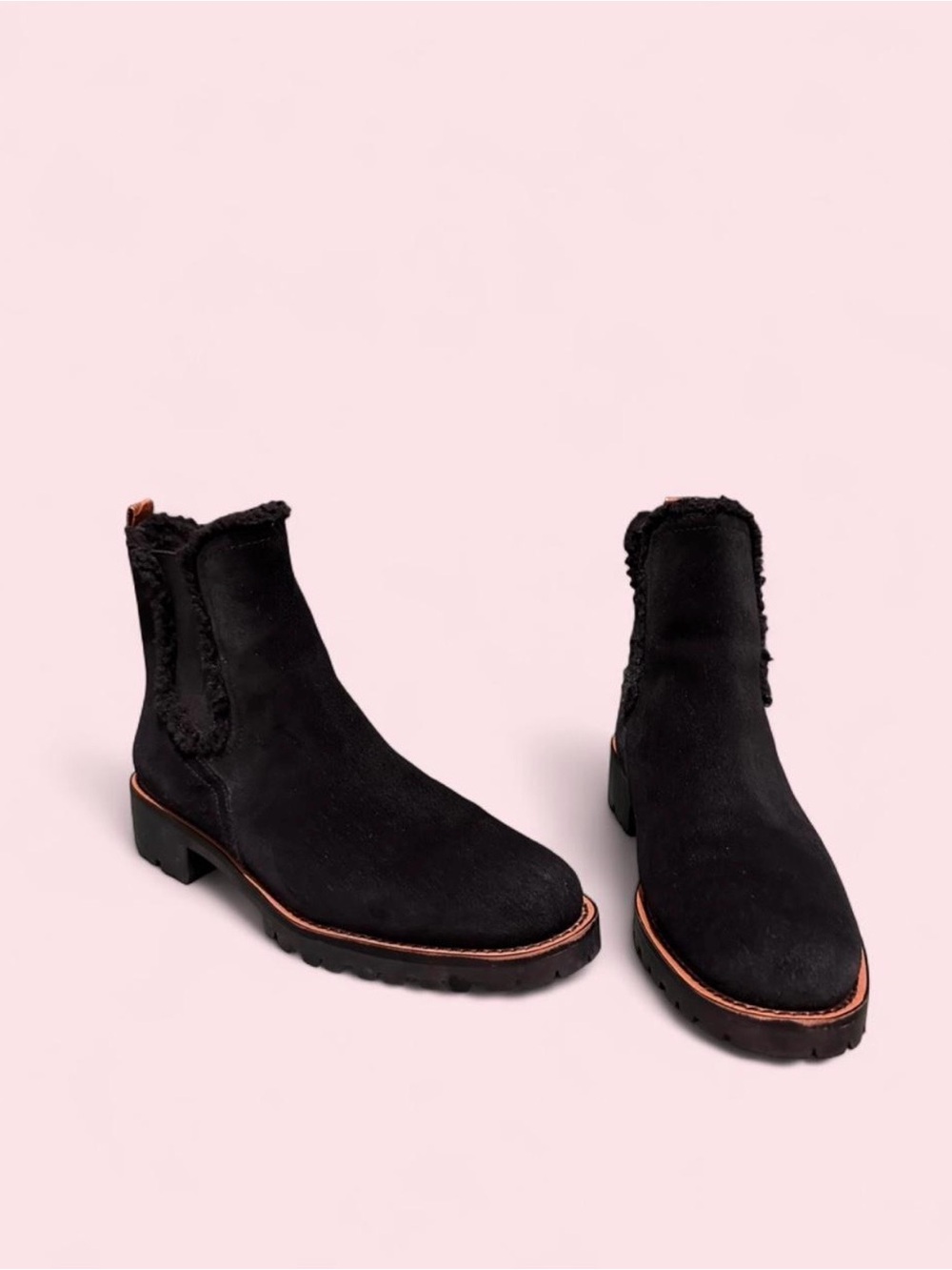 Sam Edelman Women's Laguna Chelsea Boot